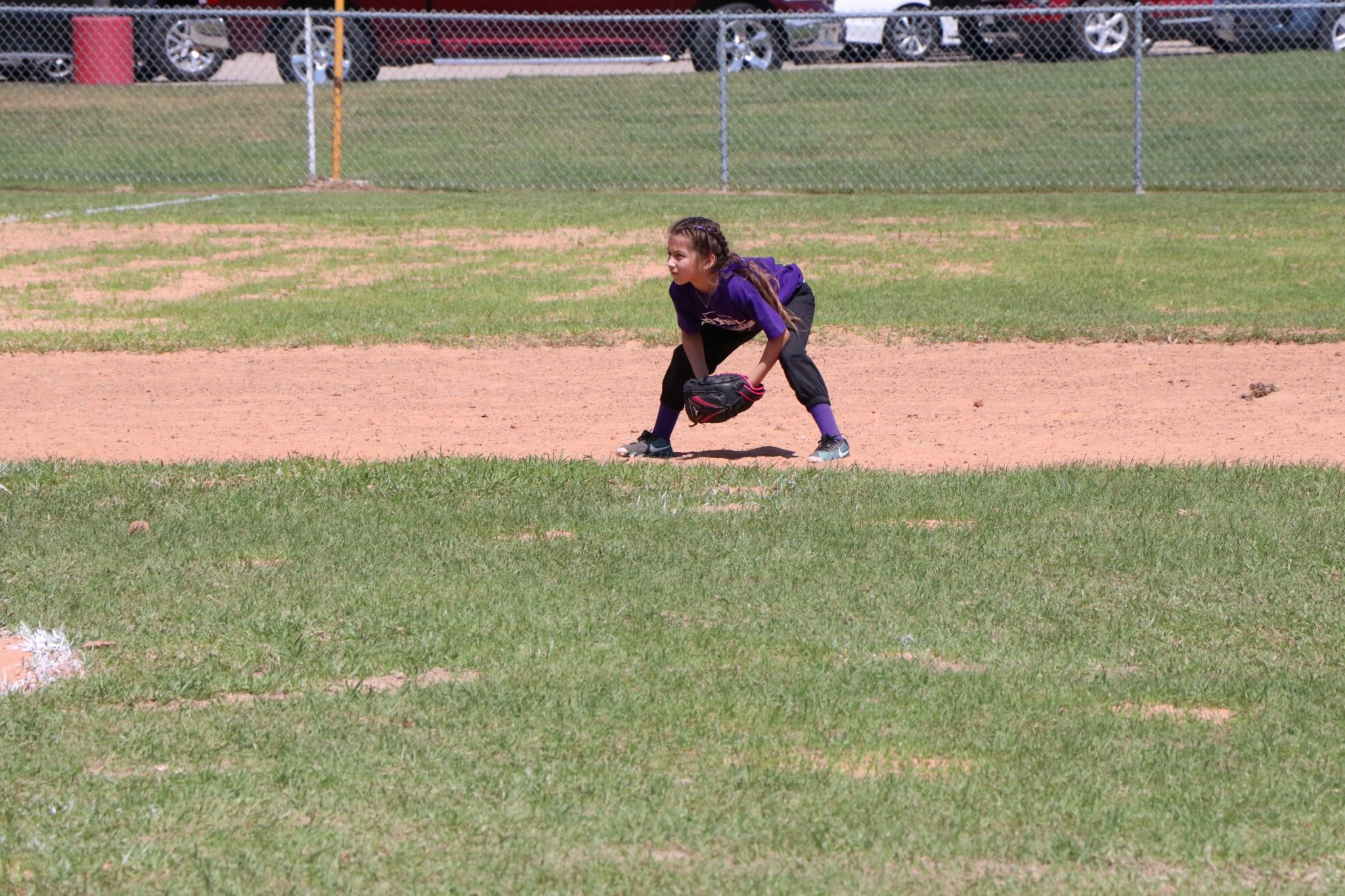 Youth Softball Brookshire Youth Sports League