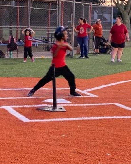 Youth Baseball - Brookshire Youth Sports League