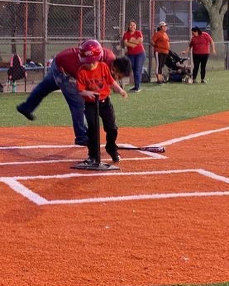 Youth Baseball - Brookshire Youth Sports League